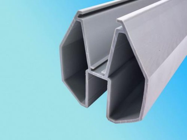 挤出的塑料制品都有哪些种类？