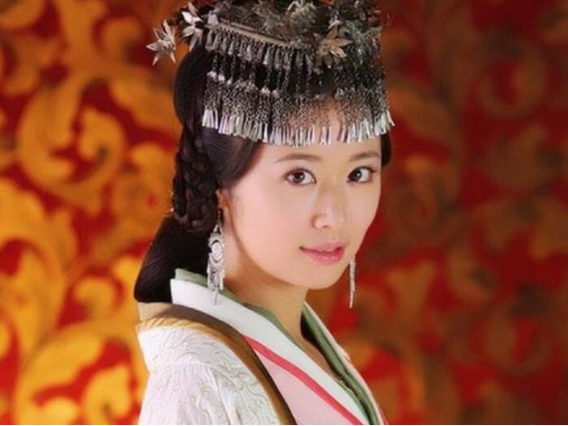 美人心计剧情分集剧情介绍