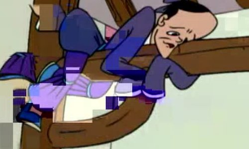 陈寔与“梁上君子”译文~