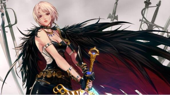 dnf剑宗用什么武器