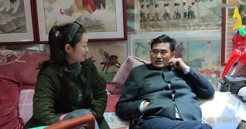 大衣哥朱之文为什么对儿子的态度前后判若两人？网友：错怪亚男了，咋回事？