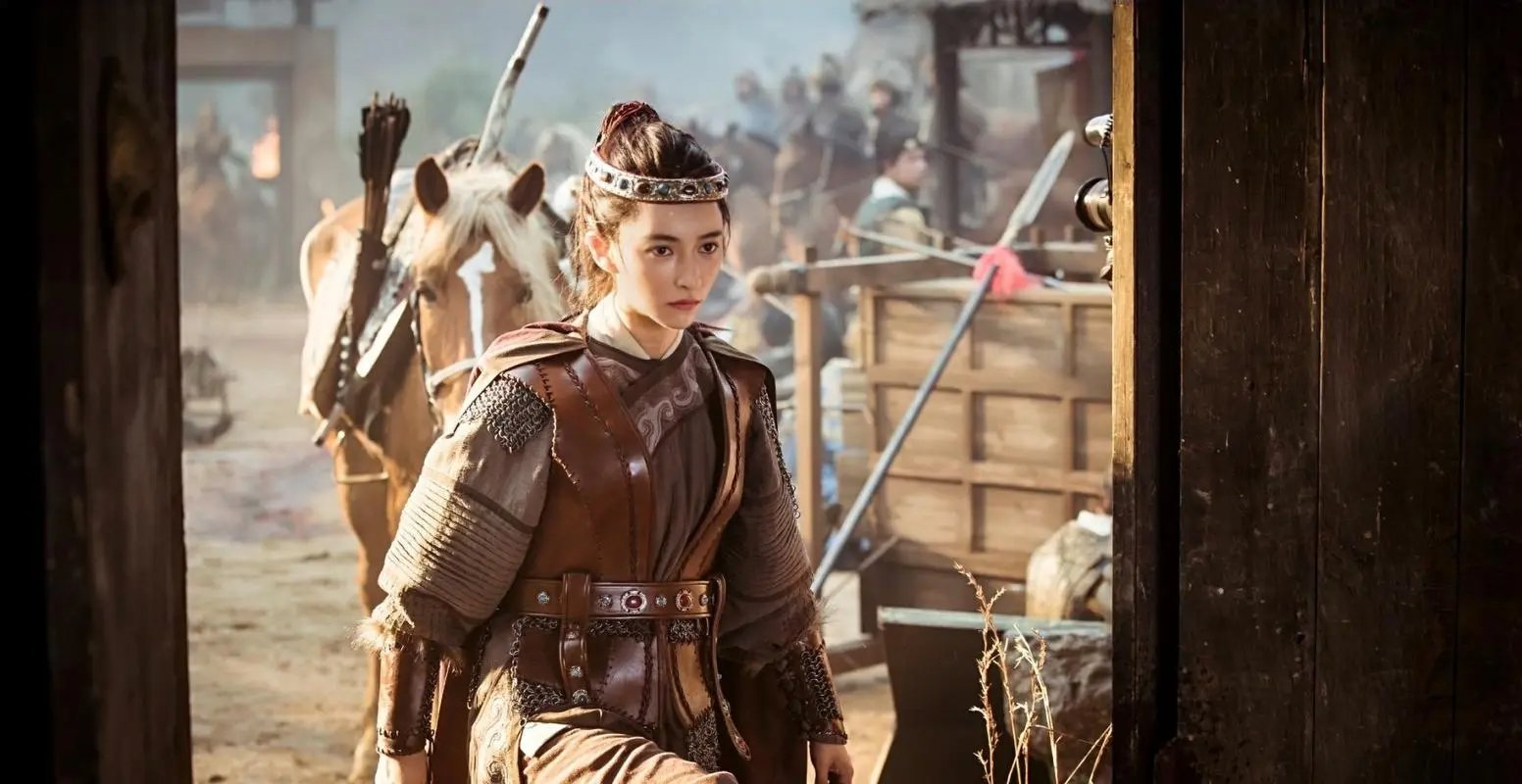 历史上真有其木格这个人吗?