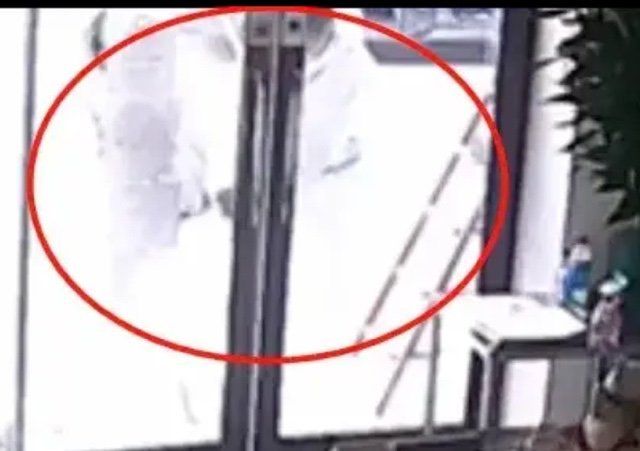 哈尔滨黑龙江双城区两名大白撬蛋糕店被指盗窃，真实情况如何？