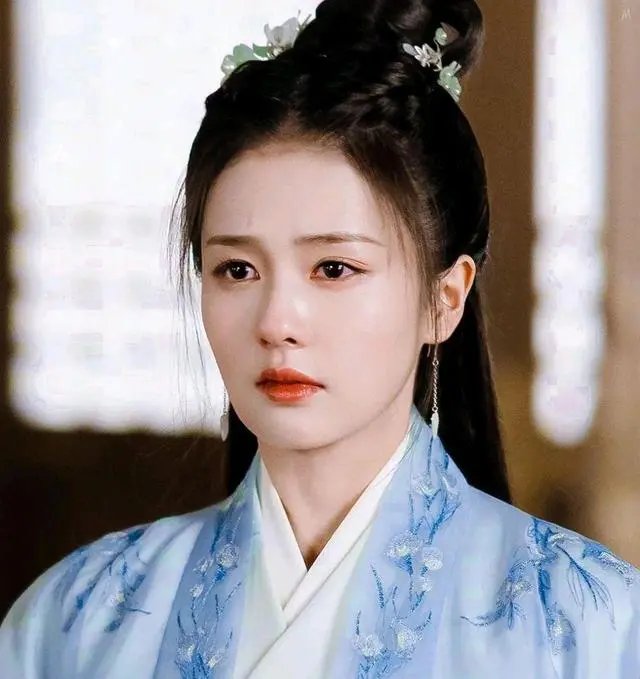 白鹿新歌歌名是自己名字，她还有哪些音乐作品？