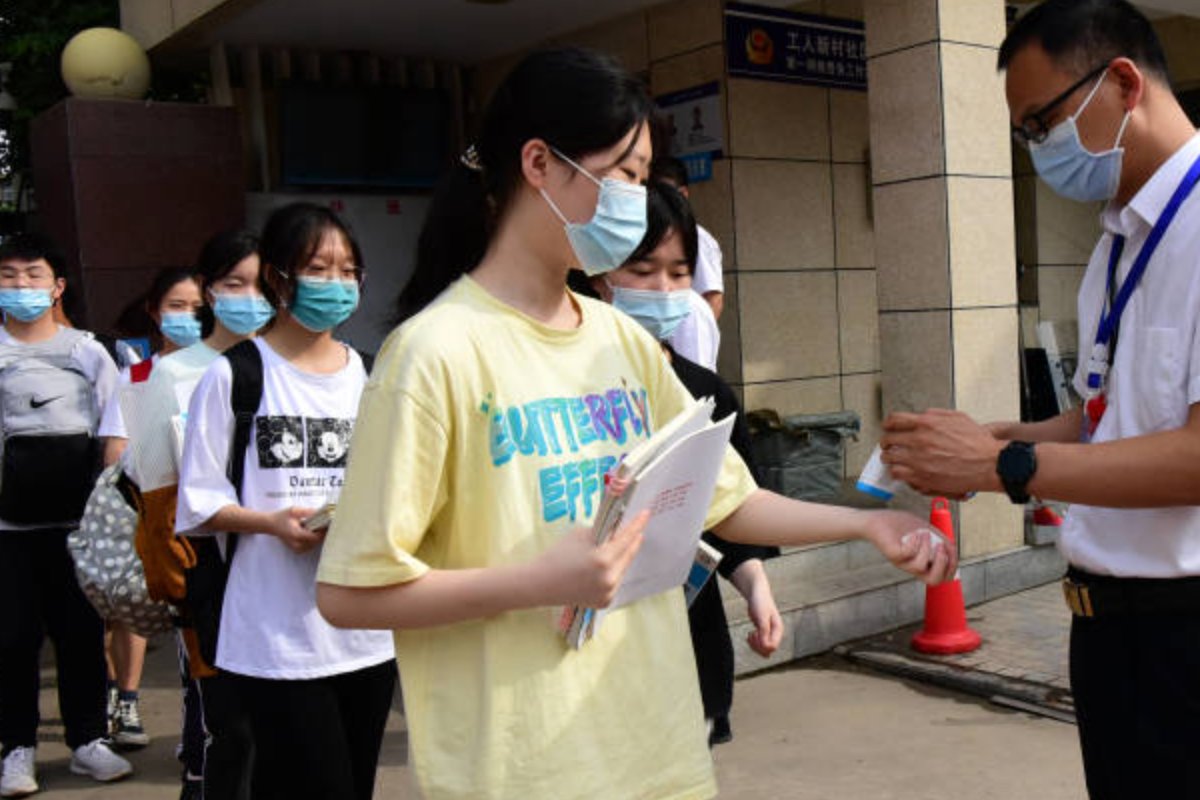 个人简历英语带翻译