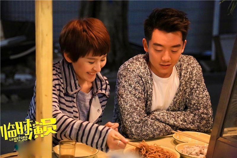 真演员不如临时演员,电影《临时演员》为何被许多人批为“烂片”?