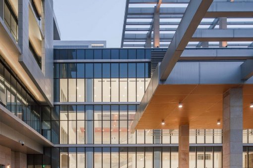 北京设计院排名前十强