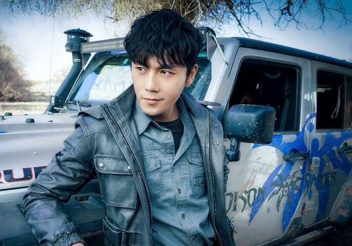 秦昊的第一任老婆是谁?