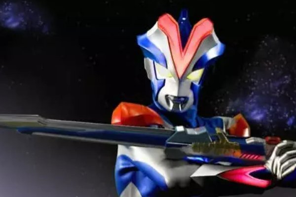 《奥特曼》光之国四大神器?