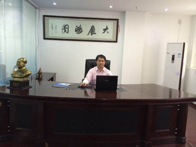 了解网的网站创始