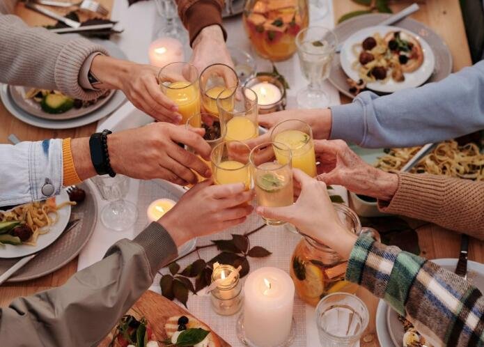 enjoy的四种用法