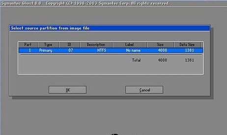 ghost32 11.0怎么用