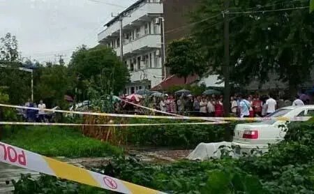 贵州发生一命案祖孙三人遇害,凶手与这一家人有何仇怨?