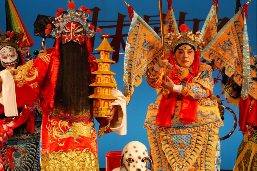 京昆花脸的三判指哪三部戏