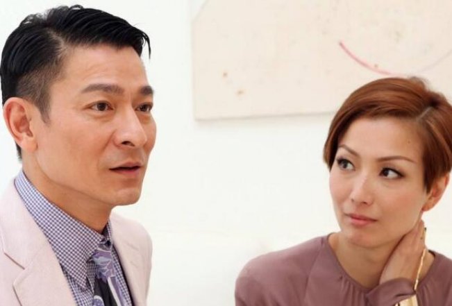 电影《龙凤斗》的结局到底是什么啊？我怎么有些看不懂啊？刘德华究竟死了没？