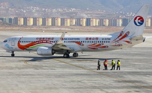 东航坠机事故机型复飞首趟航班满员,该机型的安全性能如何