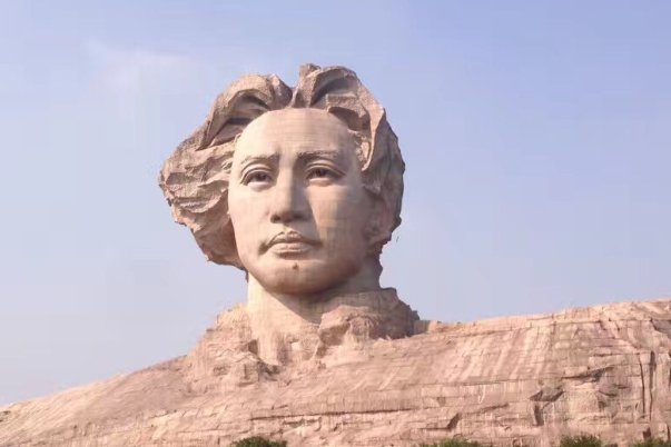 橘子洲国庆节放烟花吗2023