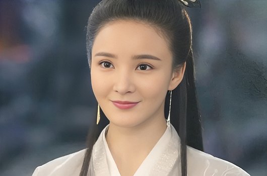 刘雨欣电影电视剧作品大全