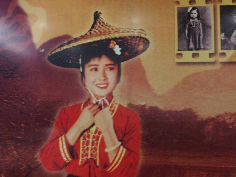 电影刘三姐有哪些歌曲？