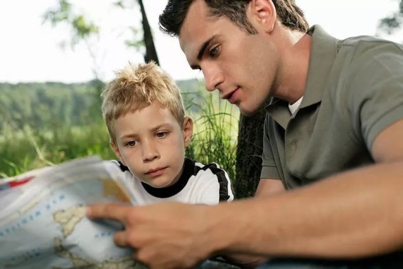 祝福儿子考试简短鼓励语