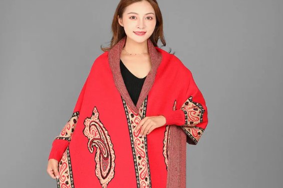 pashmina中文意思