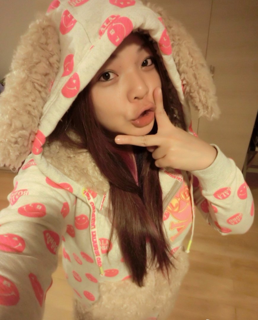 张芳奕的活动主持