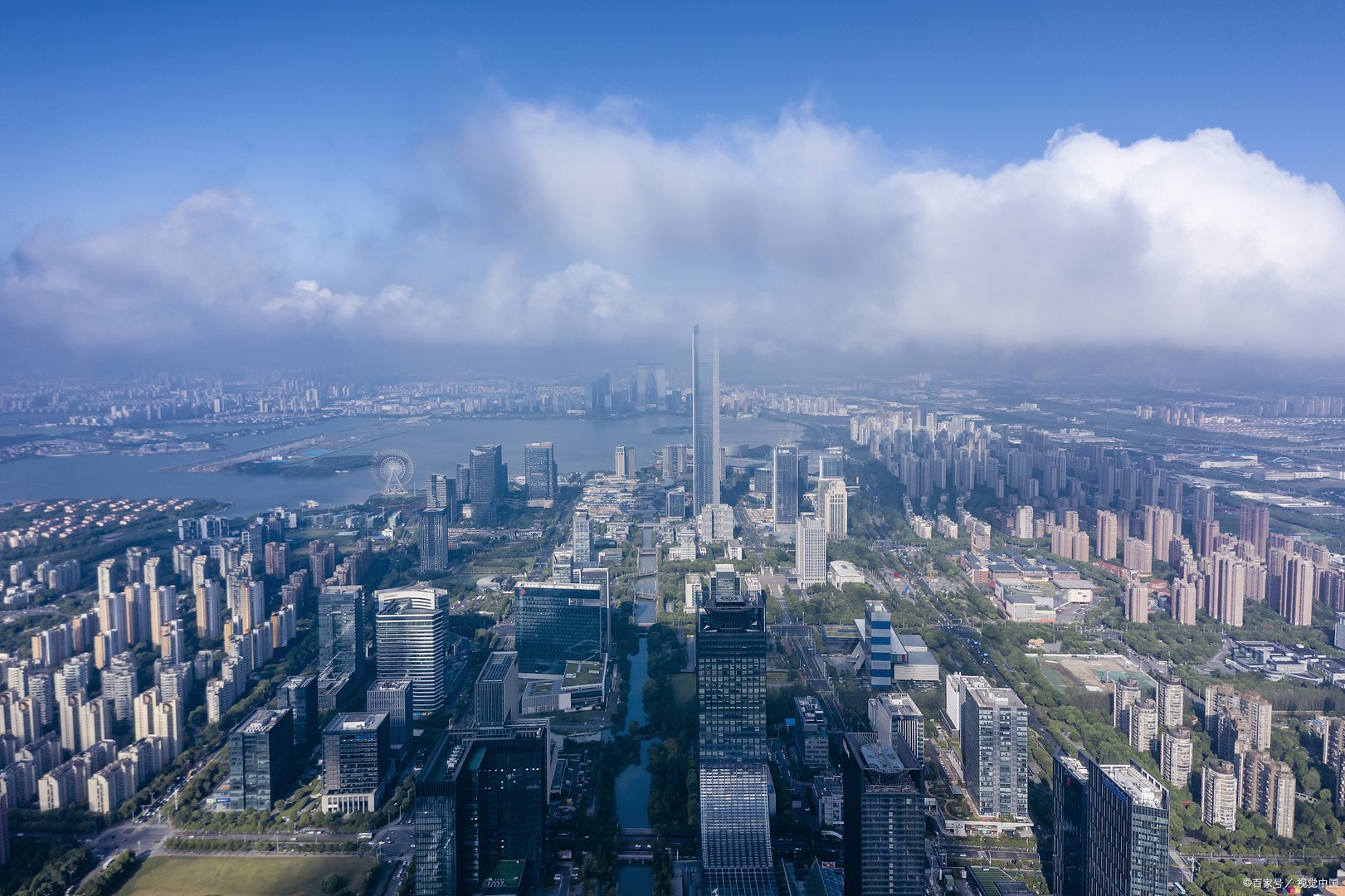 被MU5735砸出心理创伤的不只家属，此事给予了我们哪些警示？