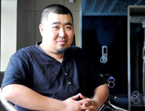 陌生的人请给我一支兰州是什么梗？