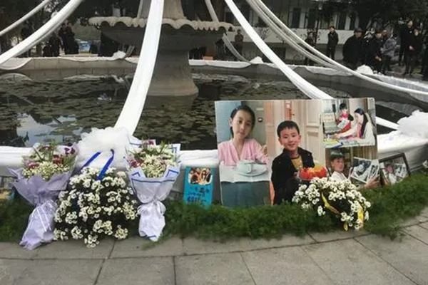 朱小贞通灵说了什么