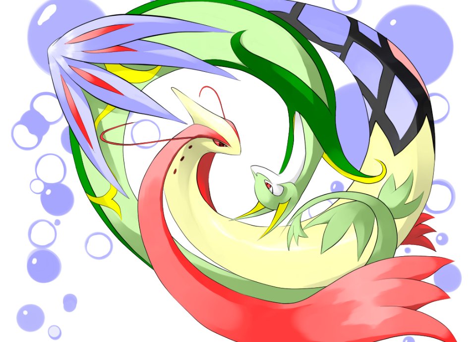 怎样提高笨笨鱼的美丽度？