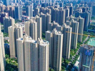 西安北郊属于哪个区？