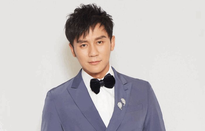 李晨现在结婚了吗