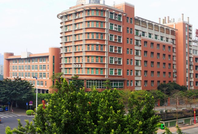 佛山二中分数线多少分？