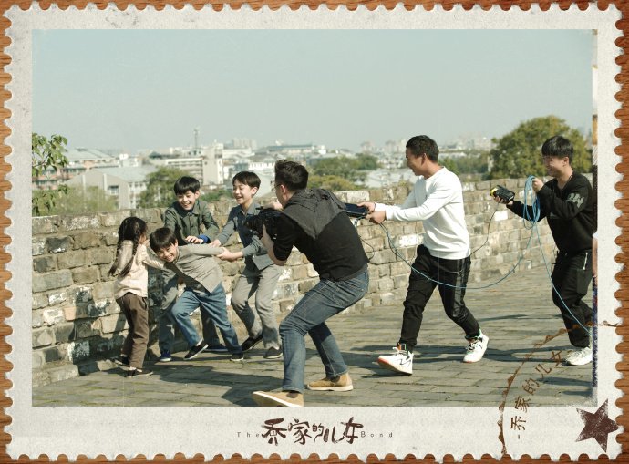 乔家的儿女小说结局是什么