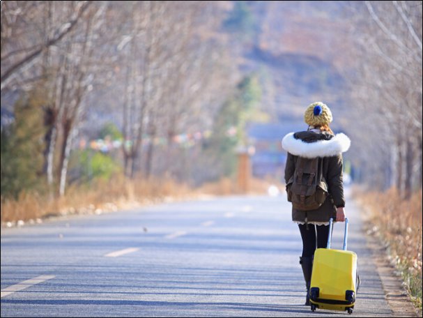 西安口碑好的旅行社