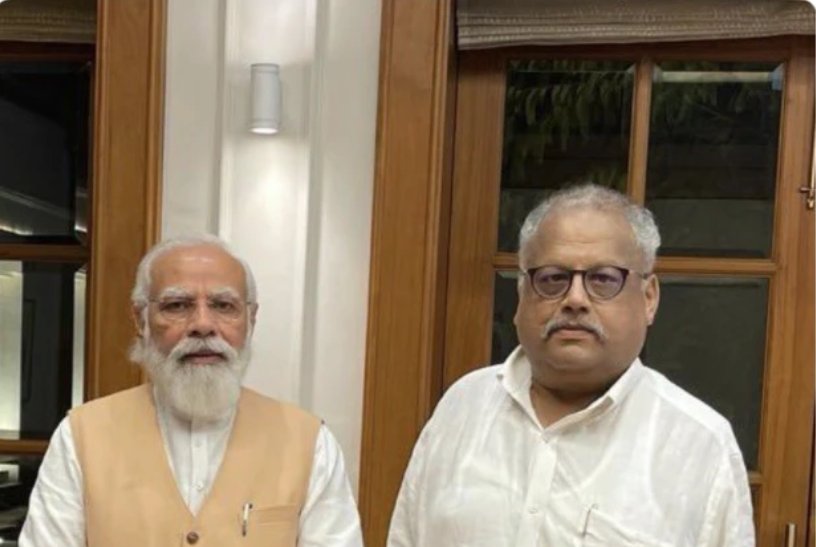 印度亿万富豪交易员离世,留下390亿巨额财富,这笔财产将会由谁继承?