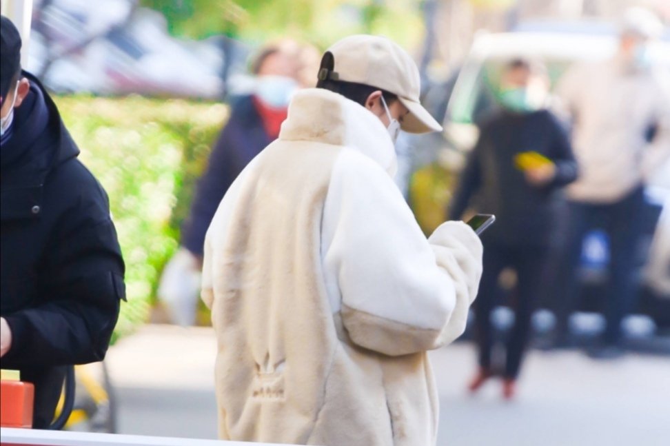 杨幂春晚节目被毙,是主动的还是被动的?