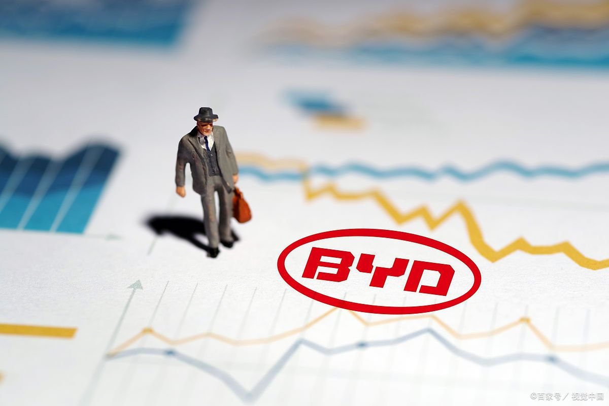 比亚迪已带给巴菲特40倍收益，公司目前的经营状况是怎样的？