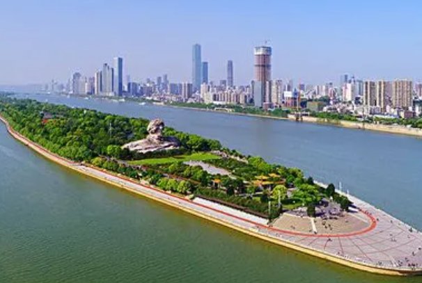 橘子洲国庆节放烟花吗2023