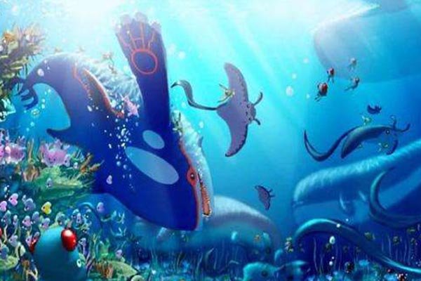 神奇宝贝十大稀有精灵