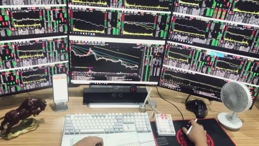 股市华兴社是什么组织?