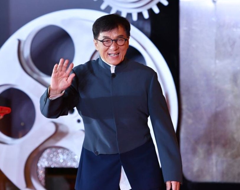 成龙是否有过好几个老婆?