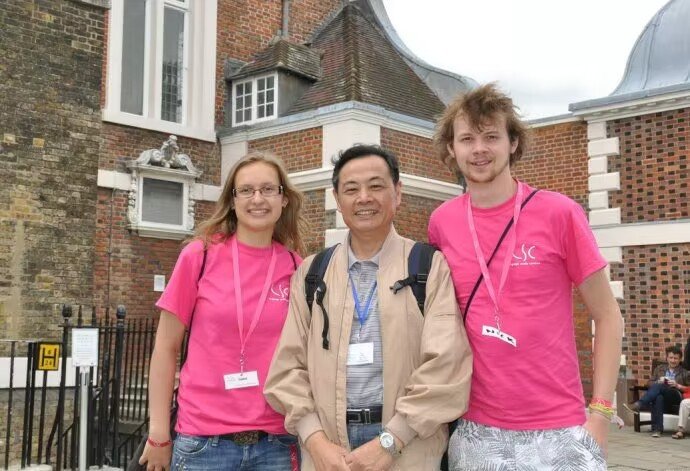 worldfamous什么意思