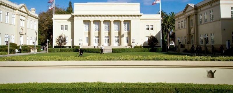 南哈蒙理工大学是哪个学校？