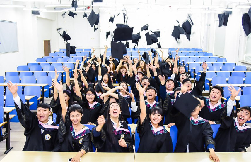 本科和一本有什么区别？