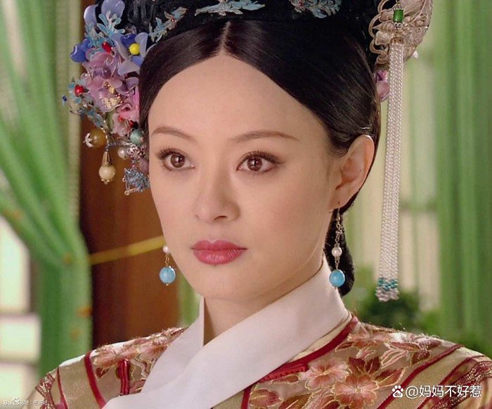 甄嬛传大结局最后一集