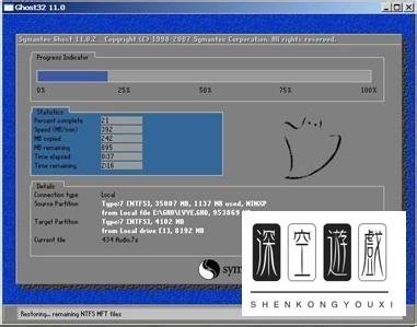 怎么用U盘装系统 一键u盘装系统使用图文教程
