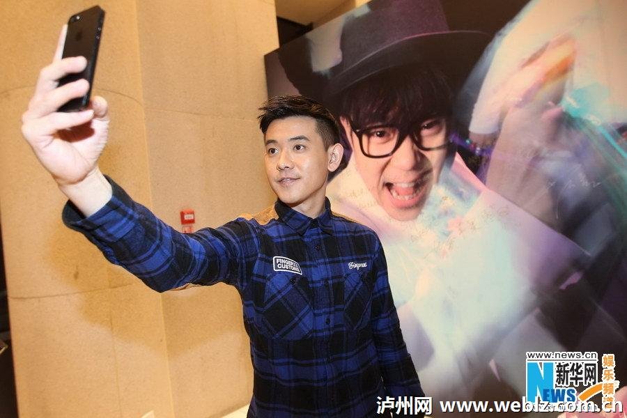 大鹏剧场秀的《大鹏剧场秀》第三季：我们怎么活下去