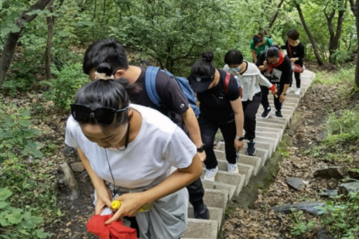 更进一步的意思是什么