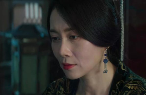 云之羽中无名是谁